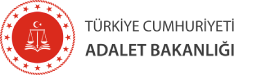 Adalet Bakanlığı Logo